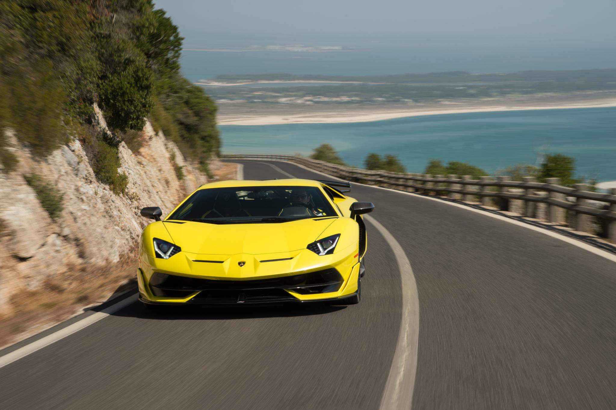 lamborghiniaventadorsvj