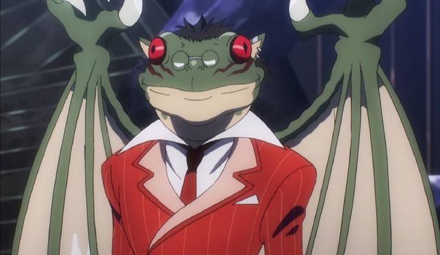 overlord:鲜血帝分析安兹守护者,小迪智力低,夏提雅脑力担当!