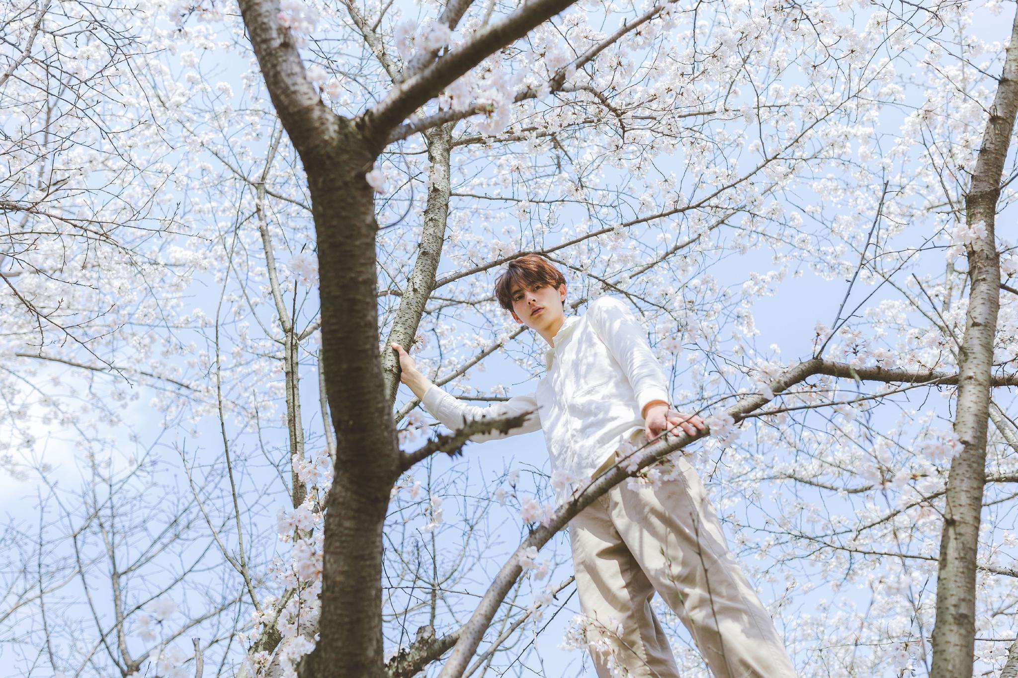 盐系少年与春日94@郁苏夫_ 摄影:@最长情 67盐