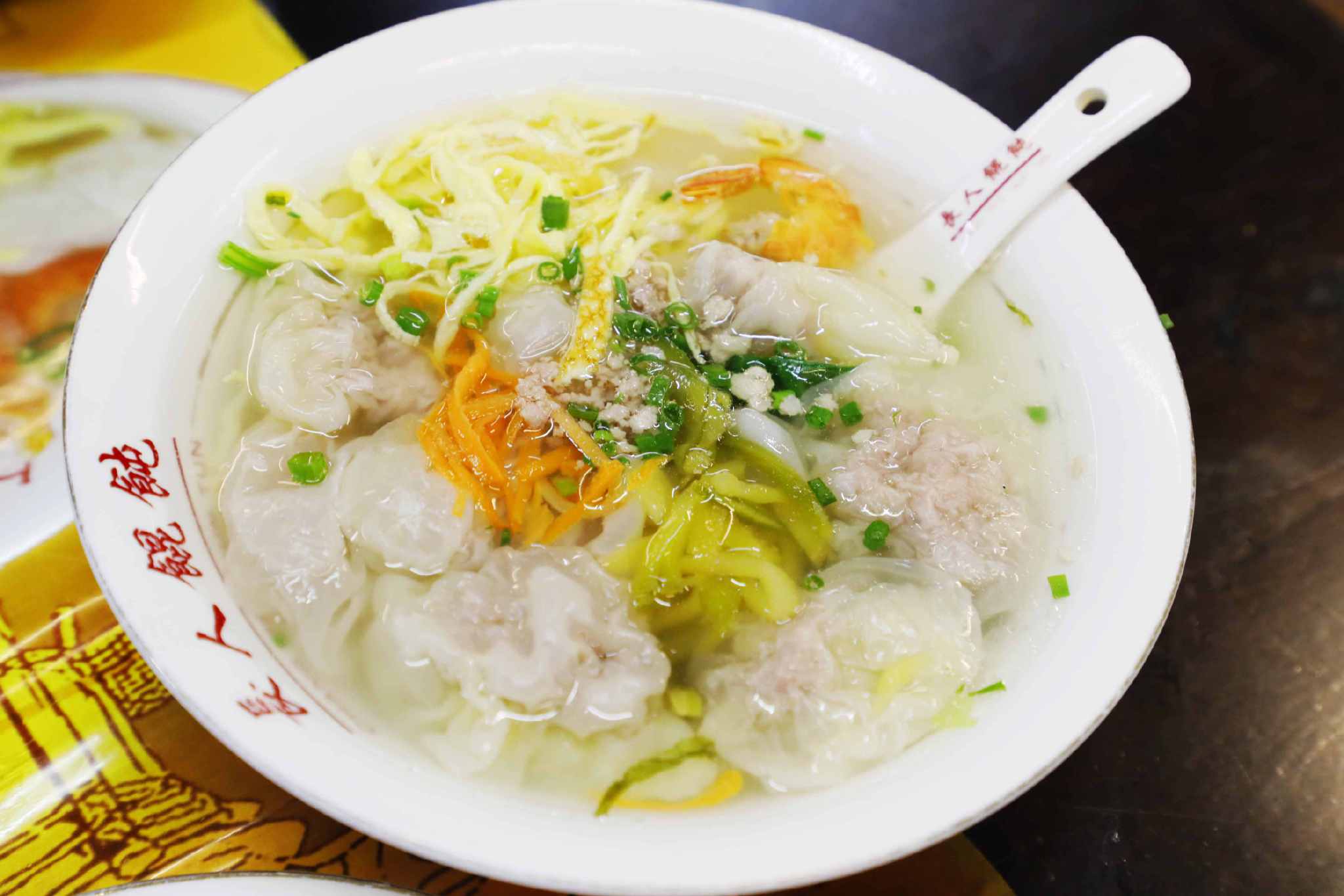 寻找老底子的瓯味温州小吃美食瓯宴总攻略