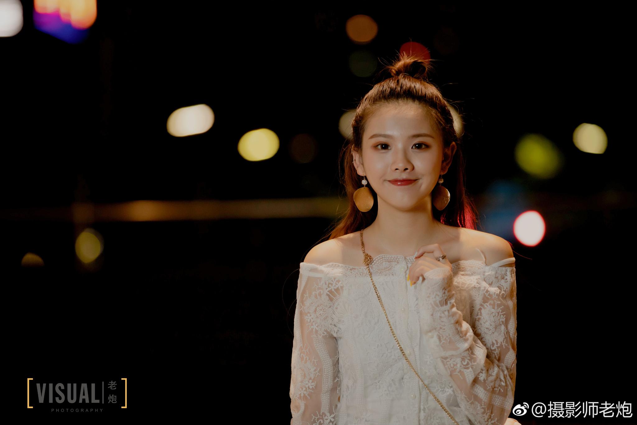 深圳音乐厅赵贝贝@人体摄影师peter @摄影师剃刀 @本叔就是本切鸣