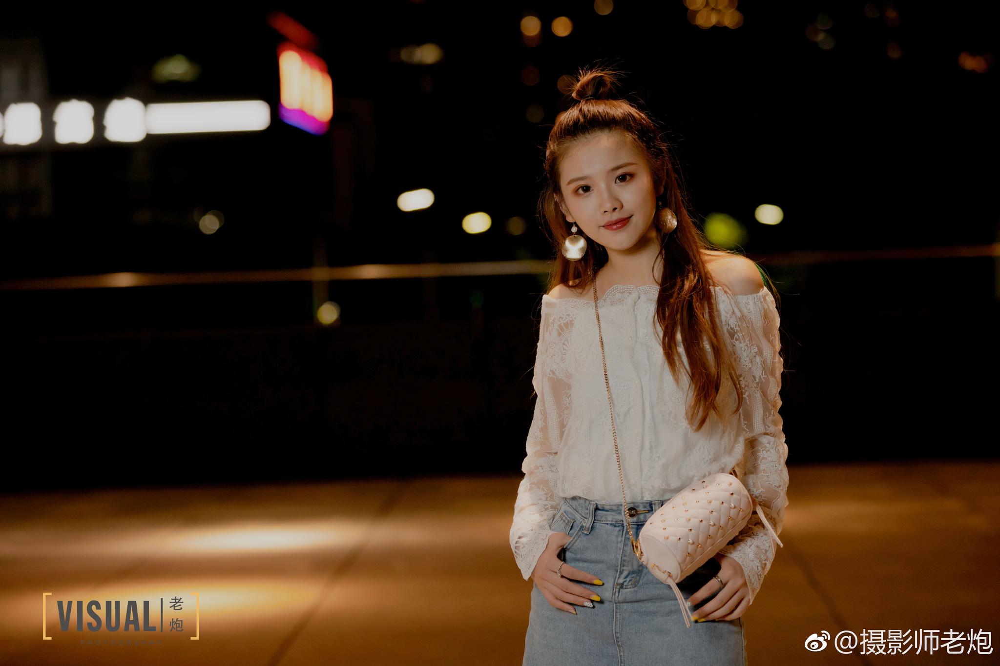 深圳音乐厅赵贝贝@人体摄影师peter @摄影师剃刀 @本叔就是本切鸣