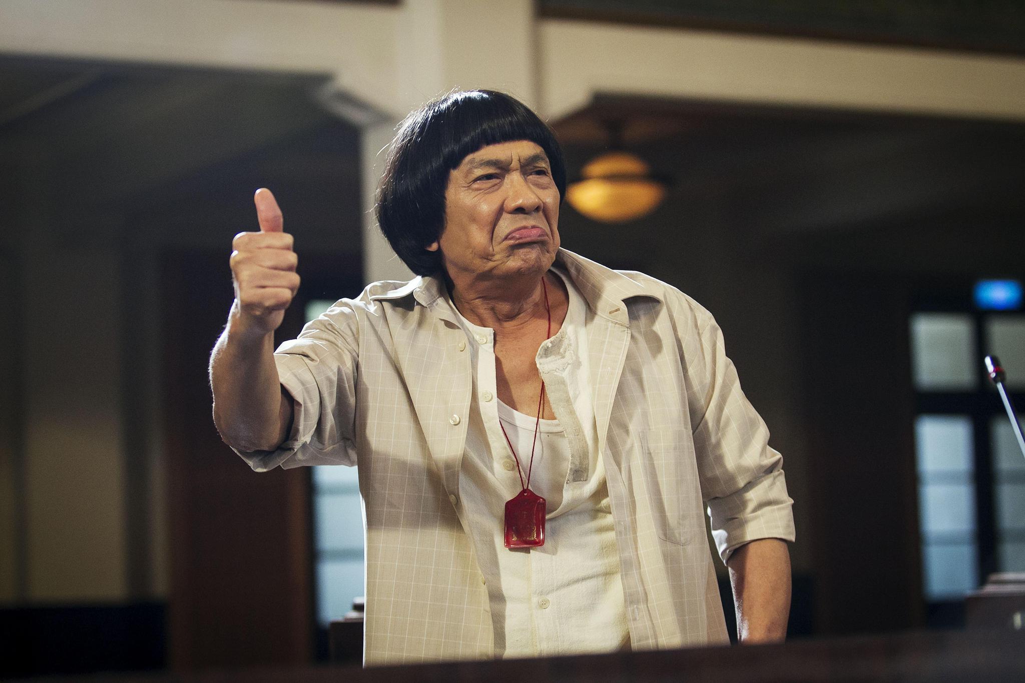 3段婚姻4段感情欠债逾亿,一代谐星却将真实人生活成一出悲剧!