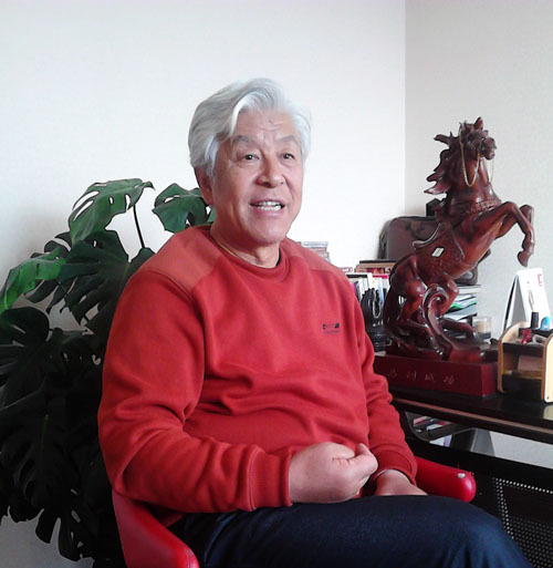 如今张洪杰已经73岁,不仅是一位受人敬仰的好演员,也是和发妻白头偕老