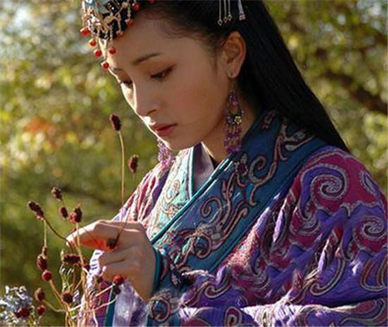 历史最美公主,嫁给敌军,换来天下太平,几十年无乱战