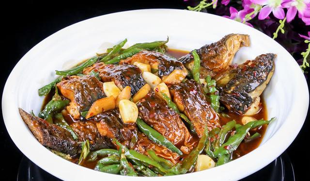 教你8道让人"胃口大开"的下饭菜,给你一个爱吃饭的理由!