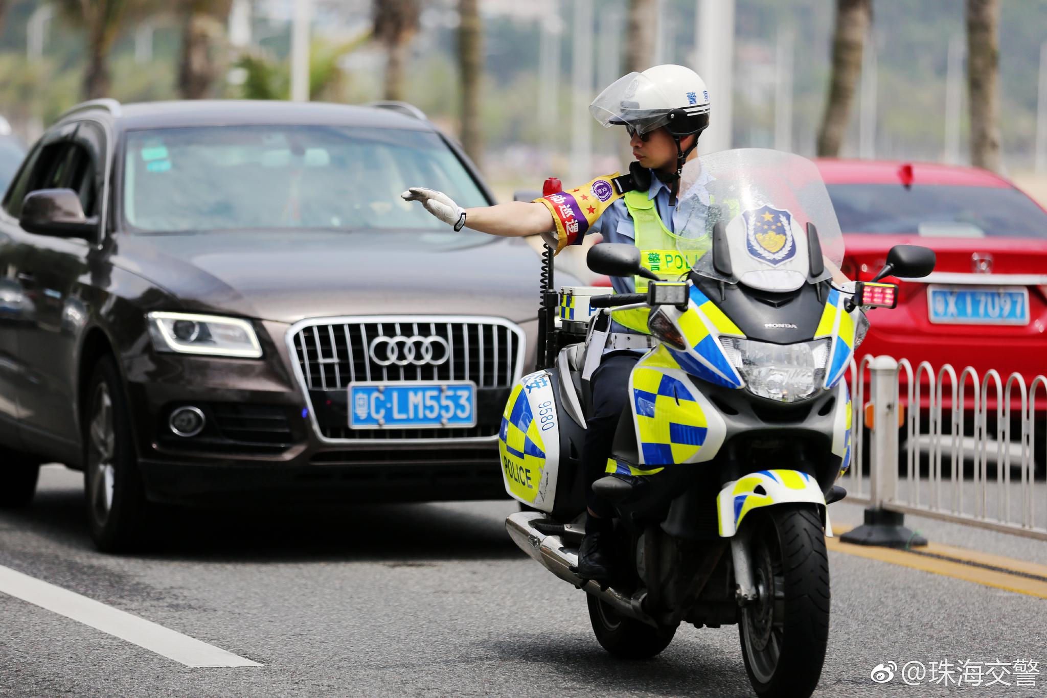 明天数百交警扫街严查5种违法!92组电子警察无死角抓拍!抓住扣8分!