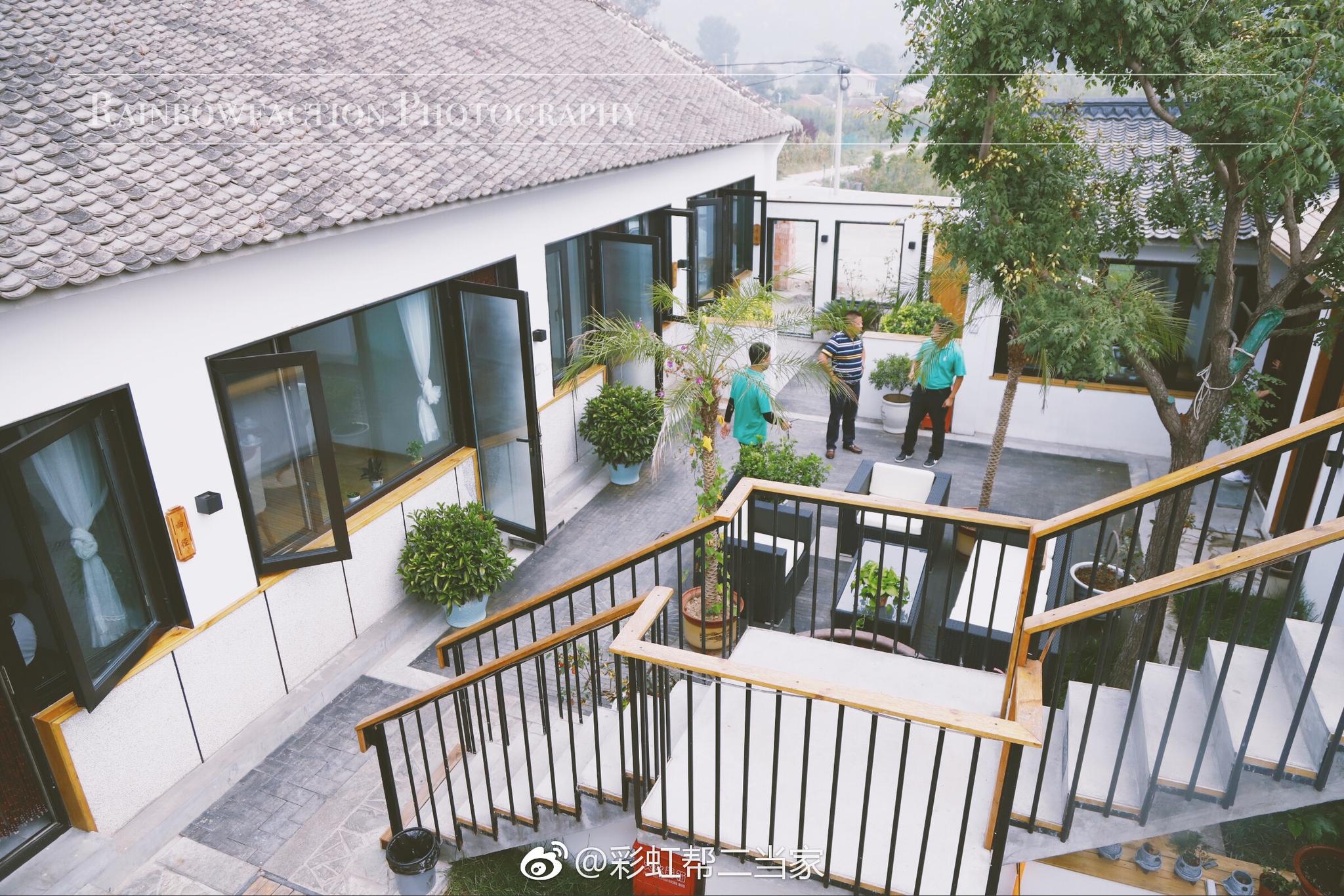 美宿——左邻右舍精品民宿