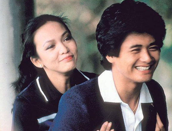 两人多次合作,包括《网中人》,《亲情》,《鳄鱼潭》,《火凤凰》等电视