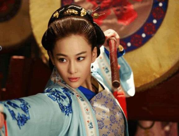 从西南打到东北,难逢敌手,古代第一封侯女人 - 将军的封号女 - 实验室