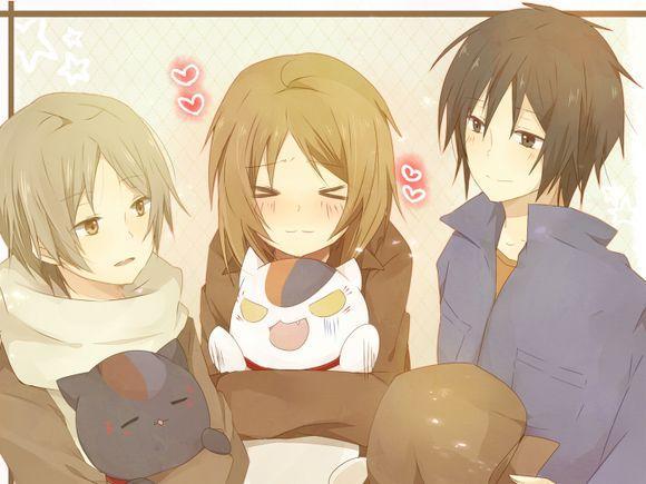 万事屋pk火箭队动漫里的三人组你最喜欢哪组呢