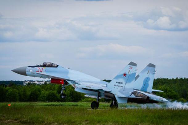 美军f-35现身叙利亚,俄媒体:我们可以请中国的歼-20去对|战机|叙利亚