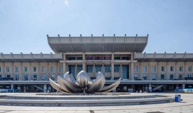 山东省最大的3座高铁站, 你知道吗?