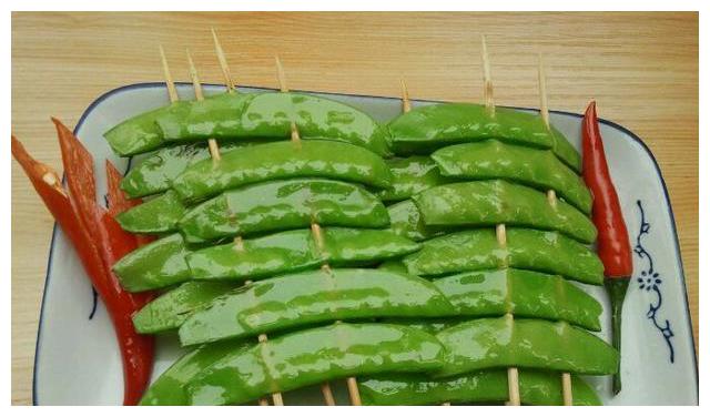 烧烤可以烤任何你想烤的东西,你煮了什么异