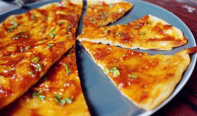 美味酱香饼的14种做法,外面买不到,又香又酥又脆爽,太实用了!