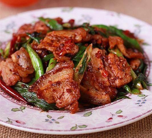 谁做都好吃的8道家常菜,10分钟做好,简单快手,下班晚也不怕!