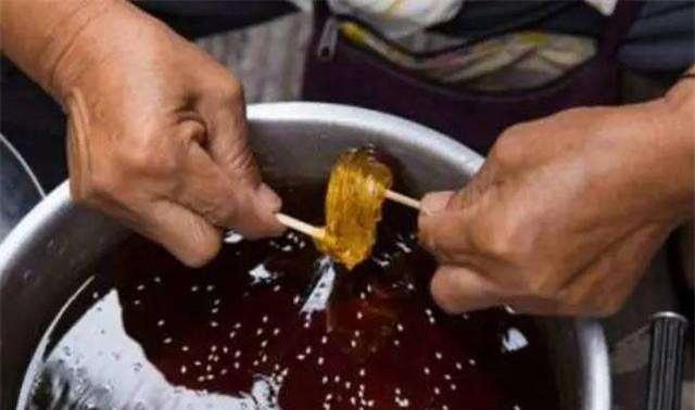 小时候最经典的一毛钱零食, 一毛钱带给所有孩子无穷快乐|一毛钱|零食|孩子_新浪新闻
