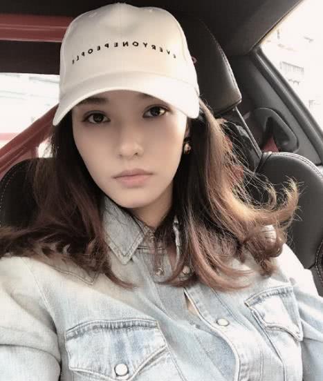 欧弟老婆出月子晒美照网友欧弟有福气
