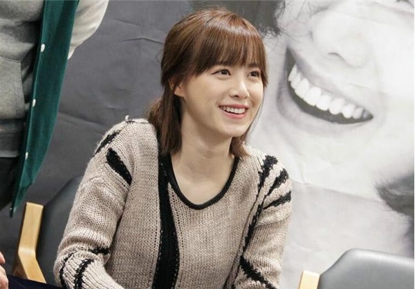 当年她主演的《花样男子》很火,剧中扮演的金丝草也深受观众喜爱,她将