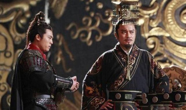 秦国名将王翦,非常经典的文章,不看后悔|秦国|王翦|秦始皇_新浪新闻