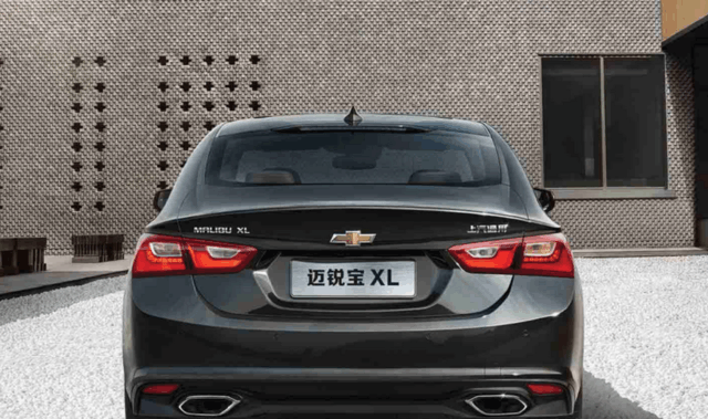 车评: 一起来看看屌丝的三宝"索八k5迈锐宝"