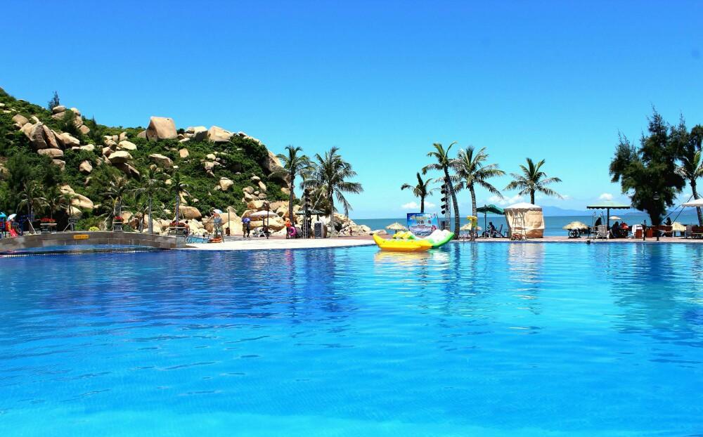 这里被称为中国的爱琴海, 不出国也能感受到异域风情