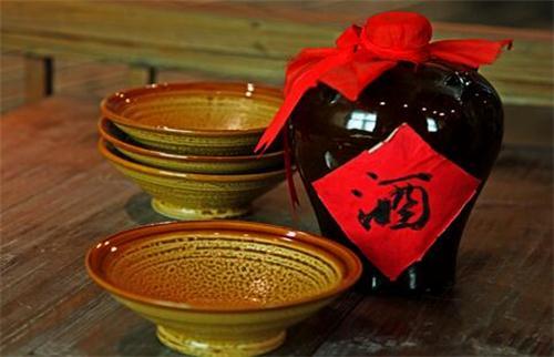 中国的酒祖到底是谁?国外酒神和中国酒神都有谁?|酒神|杜康|巴克斯_新浪新闻