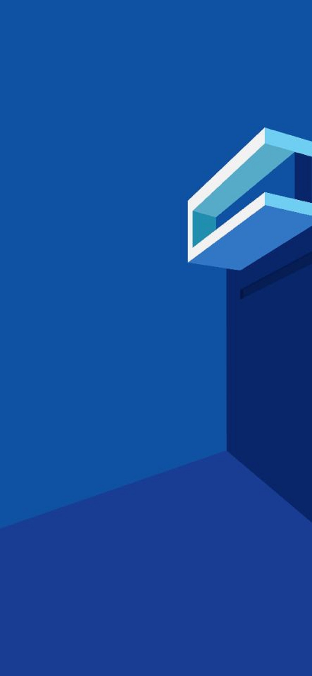 分享一波oppo find x内置壁纸,一共12张,分辨率为1080*2340