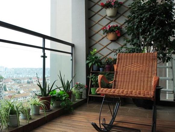 买房万万别买这种大阳台房子了,若非售楼闺蜜说,我家差点买错了