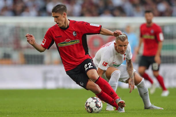 德甲赛事分析:弗赖堡伤兵满营,门兴连斩豪强来