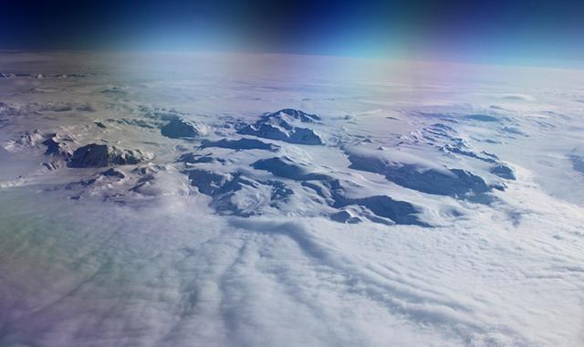 来自南极上空的威胁, 全世界的努力难道都要白费了?