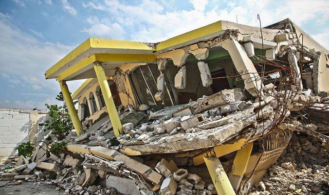 人类史上10大超级大地震, 中国日本占一半, 最高一次死亡83万