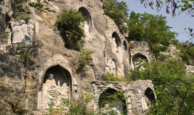 沂源唐山寺风景区门票(沂源唐山寺风景区门票多少)
