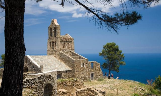 探寻拿破仑最初的墓地圣赫勒拿一所天然的监狱