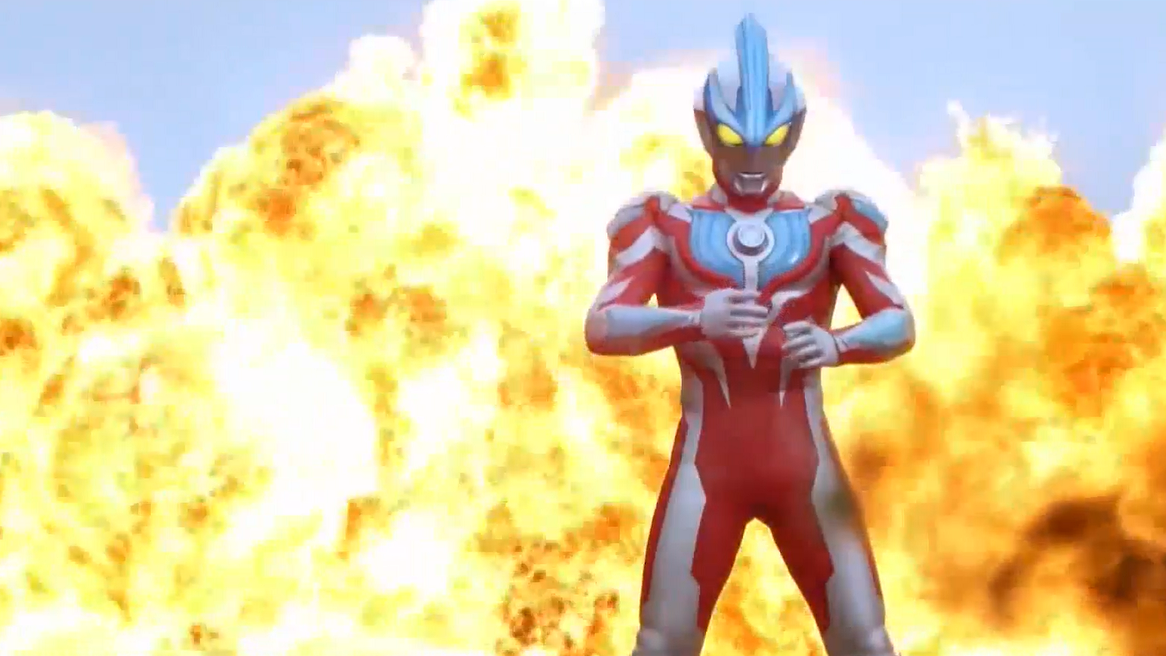 银河奥特曼最强技能大盘点!终极必杀技轻松压制黑暗路基艾尔!