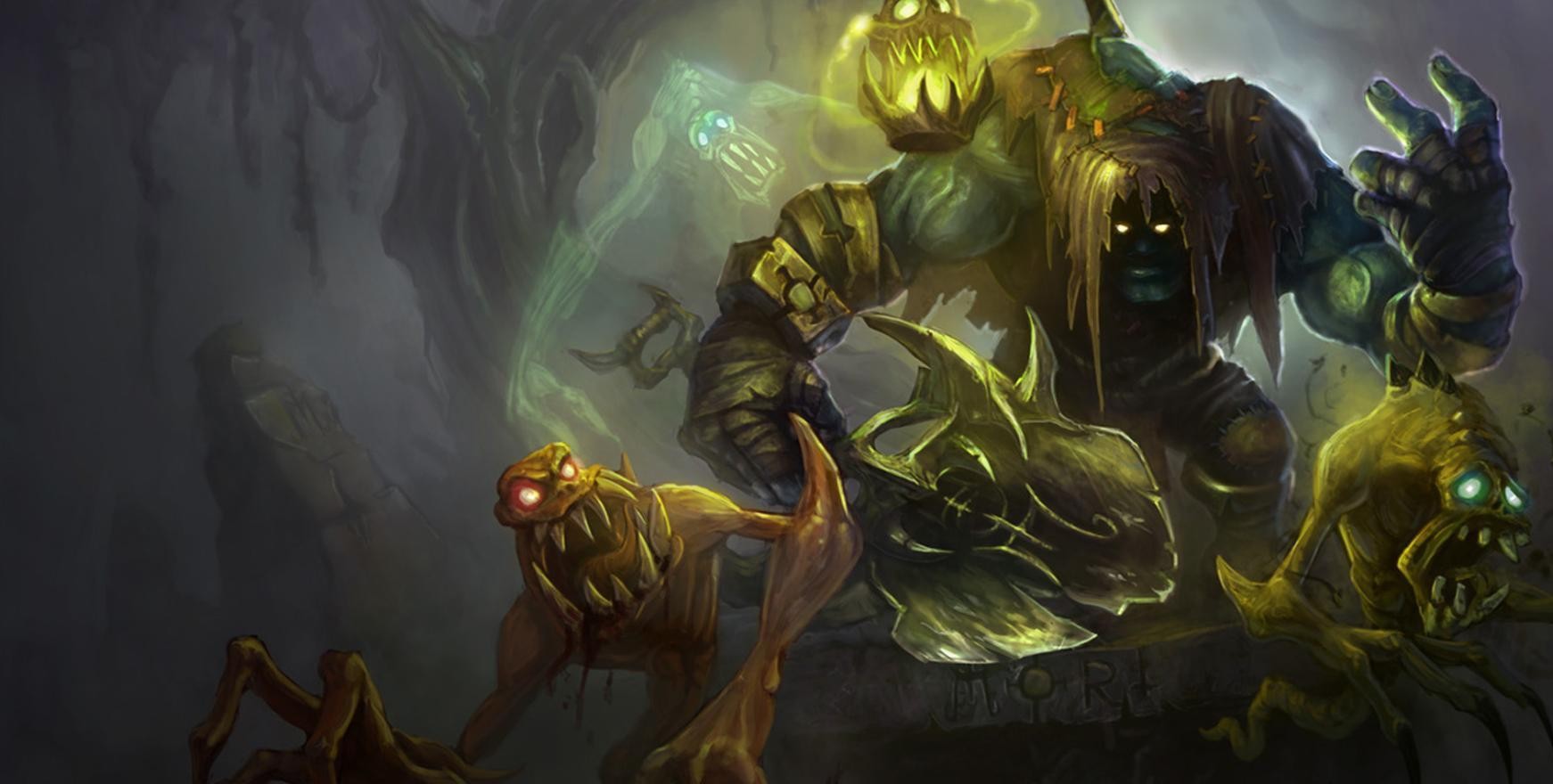 王者|盖伦|冷门_新浪新闻