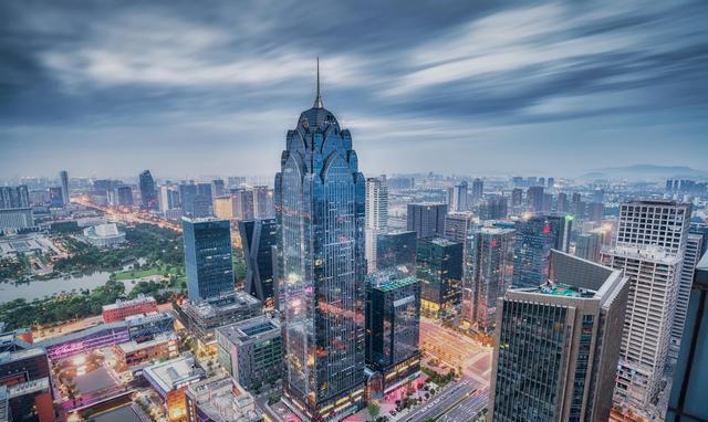 浙江这两座城市入围2017年中国二线发达城市, 城市实力强劲!
