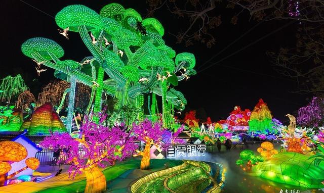 春节适合去哪些地方玩 春节适合去哪些地方玩呢