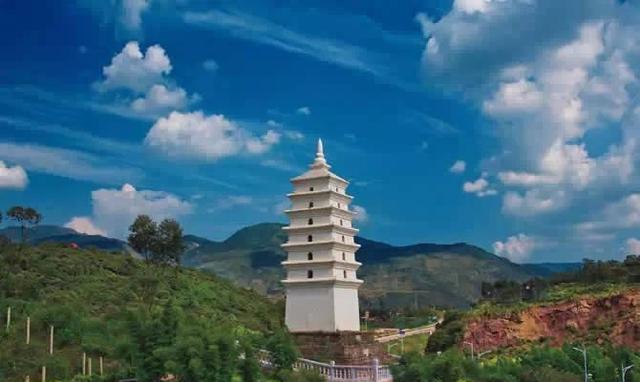 玉溪好在,旅所当然,玉溪旅游推荐!