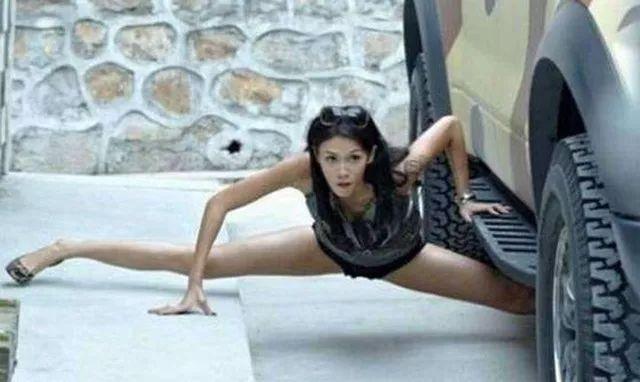 毕竟,目前张蓝心参演的《十二生肖》《绝地逃亡》《铁道飞虎》等作品