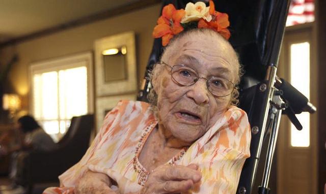 盘点世上最长寿的人:第四位活了256岁,娶了24个老婆!