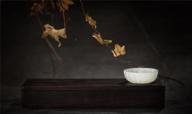 香插:意境山水一炷烟