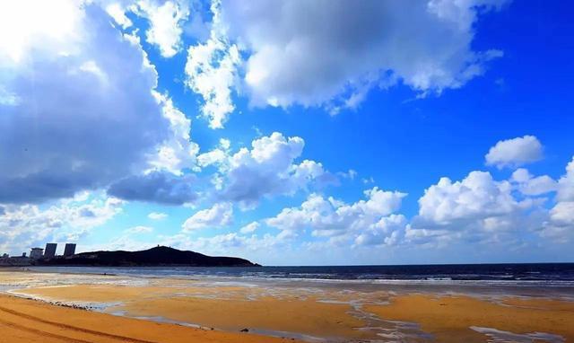 山东省环境最好的2个城市, 成功入选中国氧吧城市|侵权|氧吧|山东省_