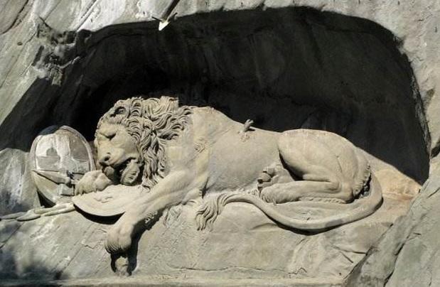 中国是一头沉睡的雄狮?或许只是谣言