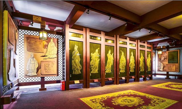 许昌斥2.3亿巨资复建的曹丞相府，门票60元，值不值？