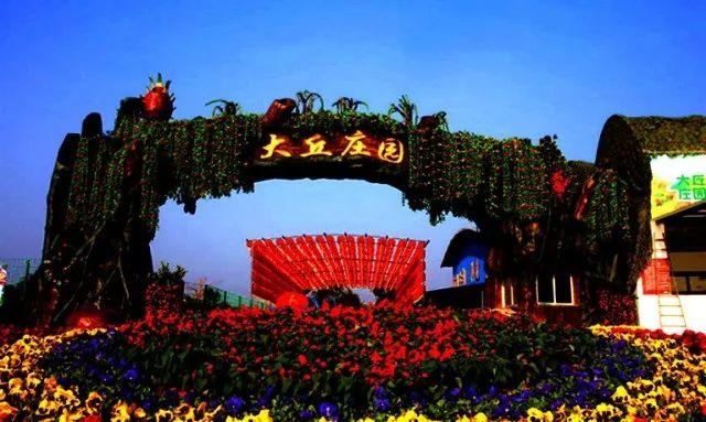 广州从化旅游10大景点推荐，赶紧藏好！|从化|玫瑰|仙蜜果_新浪新闻