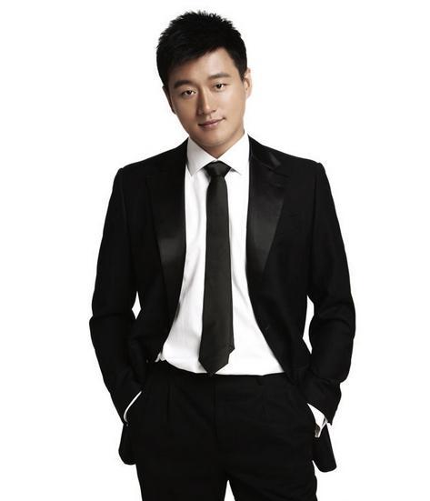 那些年早婚的男星事业爱情两不误93年的董子健孙怡速度太快了