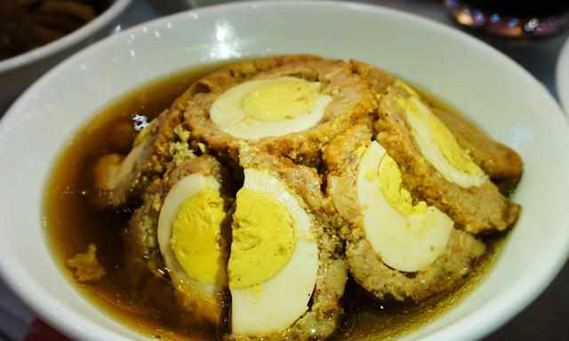 摄影师镜头下的"蔚州八碗|摄影师|八大碗|蔚州_新浪新闻