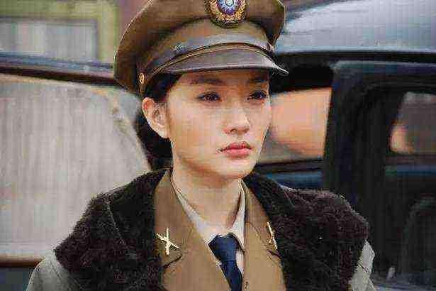 她就是张春莲,戴笠手下的一名优秀的女特工,曾经在军统内部也是响当当