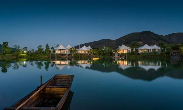 距上海最近的clubmed度假村,开在中国最牛县城,2小时直达!